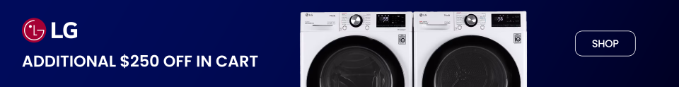 Washer Dryer Sets deals